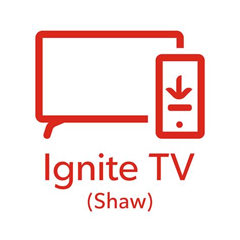 ignite tv shaw packages